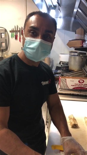 Tahini’s on TikTok