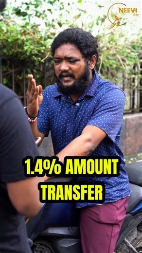 Neevi on Instagram: "Neevi Pay App மூலம், ✔️ உங்கள் Email Verification / Proper Mail Confirmation முடித்தவுடன் ✔️ Delay இல்லாமல் ✔️ Safe & Secure-ஆக ✔️ பணத்தை Instant-ஆக பெறலாம் 💸 📱 Neevi Pay App Features: 🔹 Easy & Fast Registration 🔹 Proper Email Confirmation System 🔹 Instant Money Credit 🔹 100% Secure Transactions 🔹 User-Friendly App 👉 இப்போதே Play Store-ல் Neevi Pay App-ஐ Download செய்யுங்கள் 👉 Proper mail confirmation செய்து 👉 பணத்தை உடனடியாக பெறுங்கள் 🚀 Fast • Safe • Reliable Pay