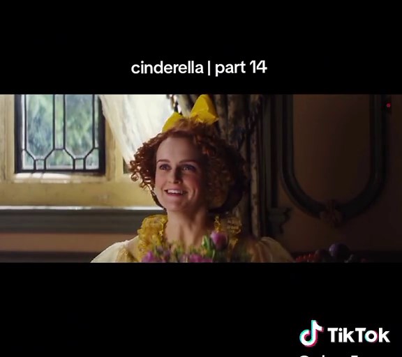 [CINDERELLA] Part 14 awal mula nama cinderella #disney #cinderella #kerajaan #princes #peri #putri #barbie #pangeran #aksi #aksi #hollywood #fyppppppppppppppppppppppp