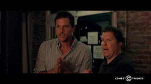 Expand your range with Nick Swardson and Simon Rex on the latest Typical Rick. | Comedy Central