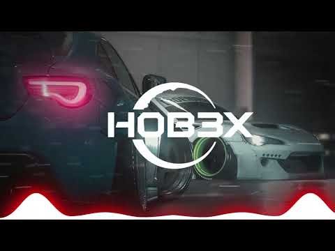 Desiigner - Panda (H0B3X Remix) [Bass Boosted]