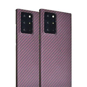 [Hot Item] Body Armor Grade Protection Aramid Fiber Phone Case