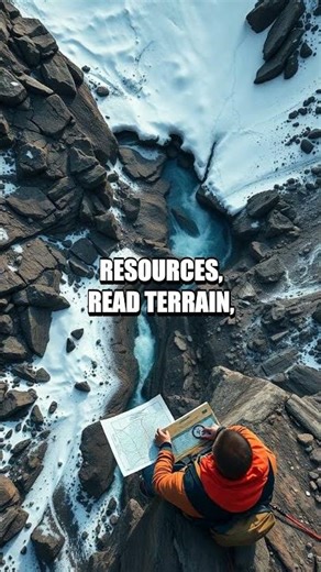 Real World Fieldcraft: Extreme Survival Skills with Pros