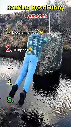 top 5 best funny moments 🤣
