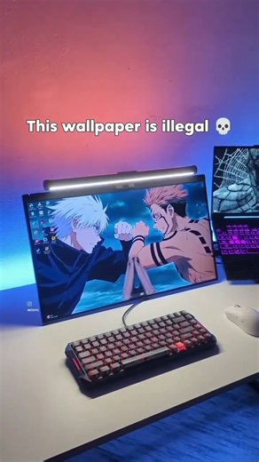 Best Animated Live Wallpapers for PC 🤯 || #viral #trending #wallpaper #anime #tomandjerry