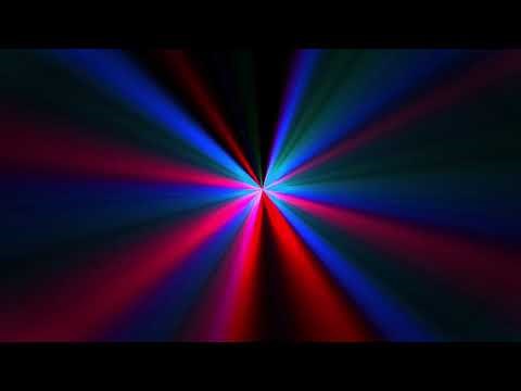 Luces de colores para fiestas 🌈 FONDO de PANTALLA con MOVIMIENTO - VFX 【4K】GRATIS ✅ (no copyright)💪