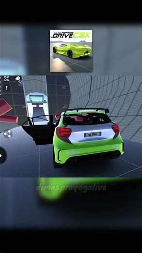 SEREM SIH… 😳 DRIVE CSX GAME RACING ANDROID PALING SADIS!#DriveCSX #GameMobilAndroid #RacingGame