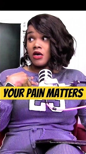 Your Pain Has a Purpose — Don’t Waste the Lesson. #youtubeshorts