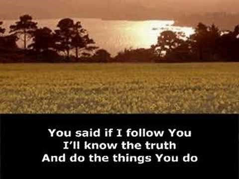 A Love So Amazing - [Music Video]