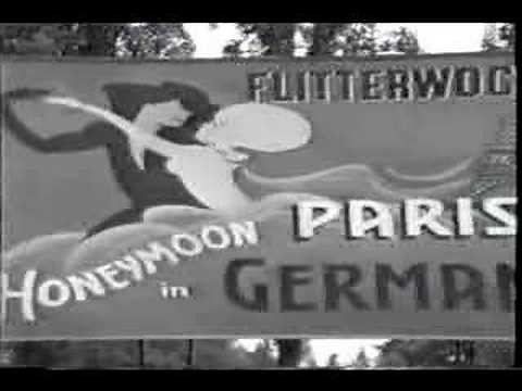 FATHERLAND 1994 - intro of the movie