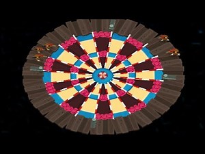 Bloons TD6 (No Commentary) DART/Custom Map