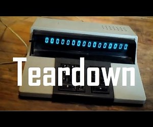 What's Inside More Than 30 Years Old Calculator