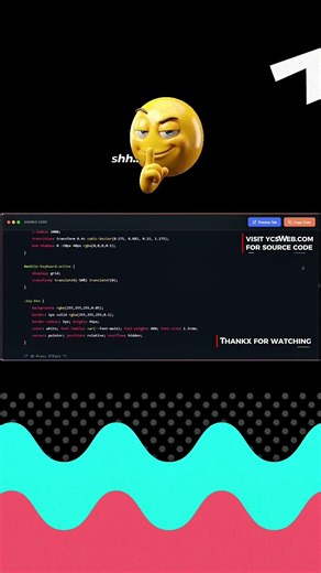 Flux Avoidor Game | HTML CSS JavaScript Game Project | Free Source Code | Your Code Studio