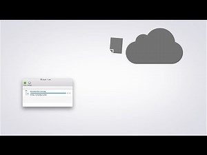 Lexmark Print Management—Sending print jobs to your cloud server