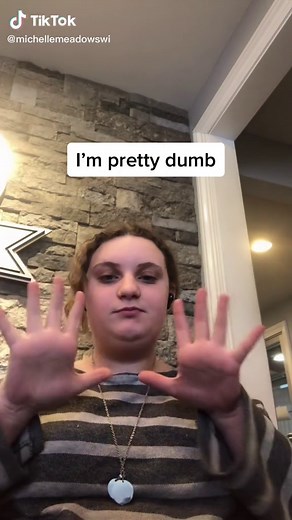 Michelle Meadows Rowe on TikTok