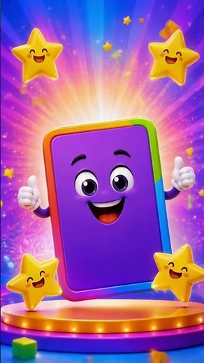 Rectangle Shape Song Learn Rectangle Shape for Kids Shapes for Toddlers Preschool Learning