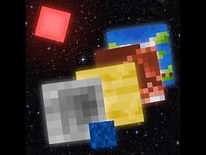 Galacticraft: Venus & Mercury