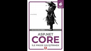 ASP.NET CORE İLE PROJE GELİŞTİRMEK Code First Migration Sunum