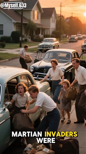 When America Faced the Fear of an Alien Attack