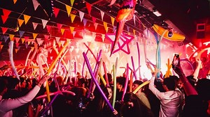 Une immense discothèque vient d'ouvrir à 20 minutes de Montpellier