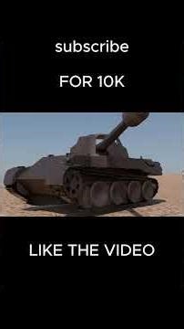 How a Tank Works #3danimation