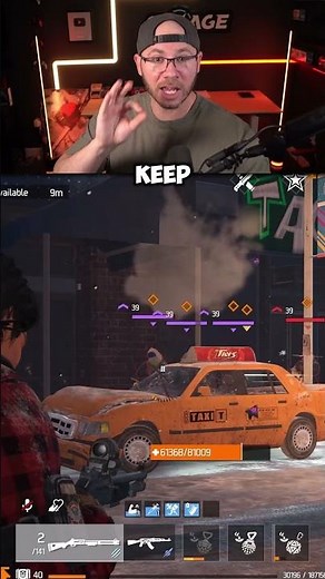 Must have Tips to get started in the Division Resurgence ‪@Ubisoft‬