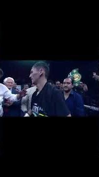 Inoue vs Alan Picasso — One Man Is Getting Humbled!/ p 4