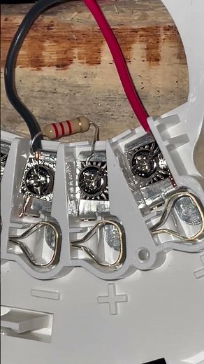 DSC NEO smoke detector(2 wire) wiring and programming