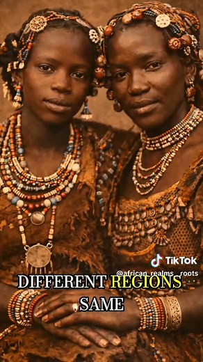 Exploring African History and Culture