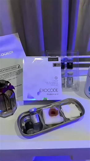 ✨ MESO EXCODE – Trắng da, trị thâm nám HOT nhất hiện nay! ✨ ✔️ Da căng bóng – cấp ẩm tức thì ✔️ Sáng bật tone, mờ thâm nám, đốm nâu rõ rệt ✔️ Phục hồi nền da yếu, da mỏng nhạy cảm cũng dùng được 💎 Đặc biệt: KHÔNG ĐAU – KHÔNG BUỐT khi tiêm 📦 Hàng chuẩn tem phụ – có sẵn HN & SG 📲 Liên hệ: 0963166637 – 0386643838 #MesoExcode #DieuTriNam #TrangDa