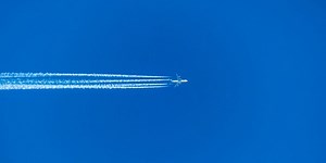 Contrails in a Nutshell