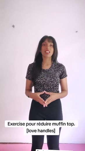 Effective Exercises to Reduce Muffin Top