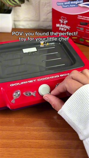Engaging Kids with Color-Changing Cooking Toys
