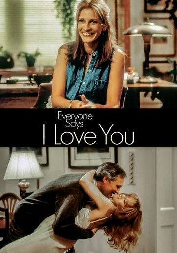 Everyone Says I Love You (1996)