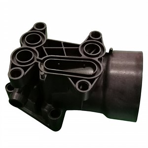 [Hot Item] High Precision CNC Machined Plastic Parts Plastic Injection Moulding Dfm & Mold Design