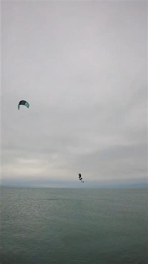 GoPro Kite Surfing Klinic - Lakeside Park Beach - Lake Ontario