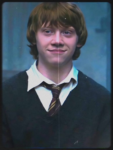 Ron Weasley in Harry Potter and The Order of The Phoenix😎😎 #fyp #romioneedit #ronweasley #trending