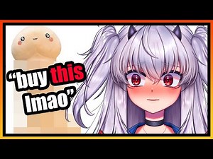 The FEMALE STREAMER Experience (Throne Edition)