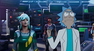 Fortnite Season 7 Week 2 Challenges: Where to converse with Rick Sanchez, Rook, Marigold, Maven or Special Forces