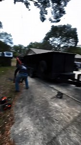 2K views | ✨ Say goodbye to that towering tree and hello to a spacious yard! Our expert team ensures safe and efficient large tree removal, leaving your property looking pristine. Contact us today and watch your landscape transform!  #TreeRemoval #Landscaping #ExpertService 386-327-1674 for your free estimate! | Southern Cut LLC | Facebook