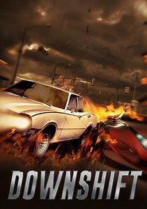 Downshift Trailer