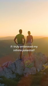 Has your inner voice convinced you that your dreams are out of reach?...