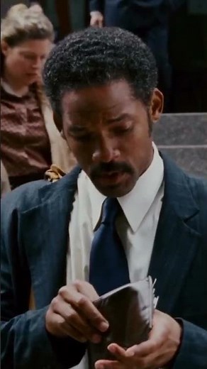 🎥 :The Pursuit of happiness (2006)