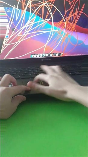 mac os vs salinewin.exe in win7 simu