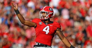 Nolan Smith shares on what Bulldogs bring to table in 2022 as 'LBU'