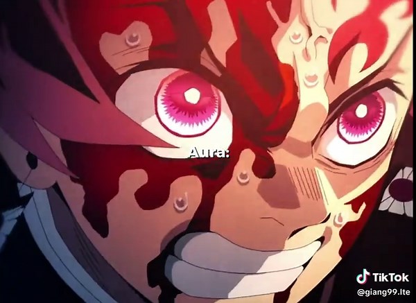 Tanjiro Kamado Wields Yoriichi's Sword in Demon Slayer