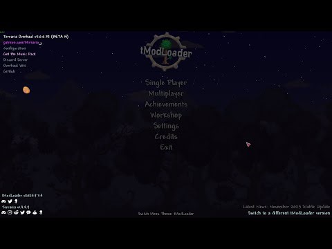 Bossfight prep/fight and chilling | INFERNUM - CALAMITY - OVERHAUL - SUMMONER PLAYTHROUGH | Part 4