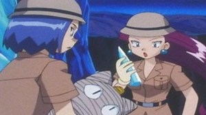 Watch Pokemon Season 4 Episode 28 - The Light Fantastic