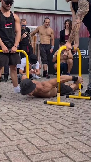 Mastering the art of strength with Lebert Equalizer 🛫 #pisfitness #fitnesscyprus #lebertequalizer | PIS Fitness