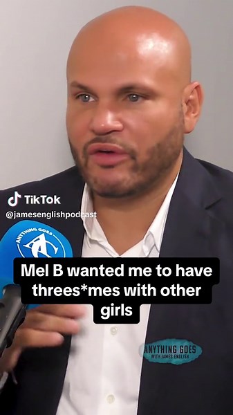 Stephen Belafonte: Exposing the Truth about Mel B from Spice Girls